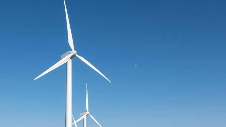 Vestas получила новые заказы на 133 МВт в Европе, Азии и Америке