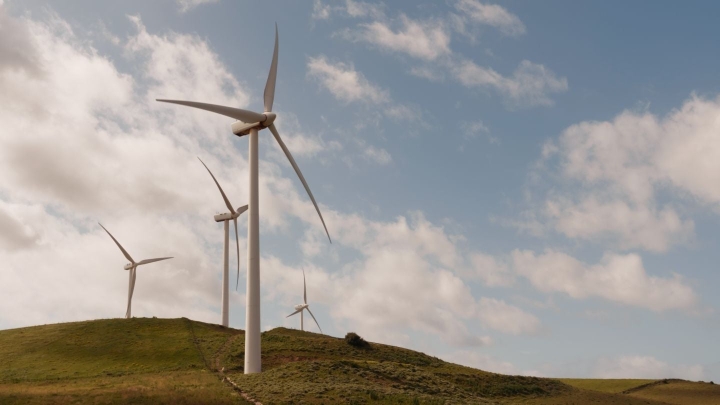 Envision поставит турбины для декарбонизации горнодобычи в Австралии