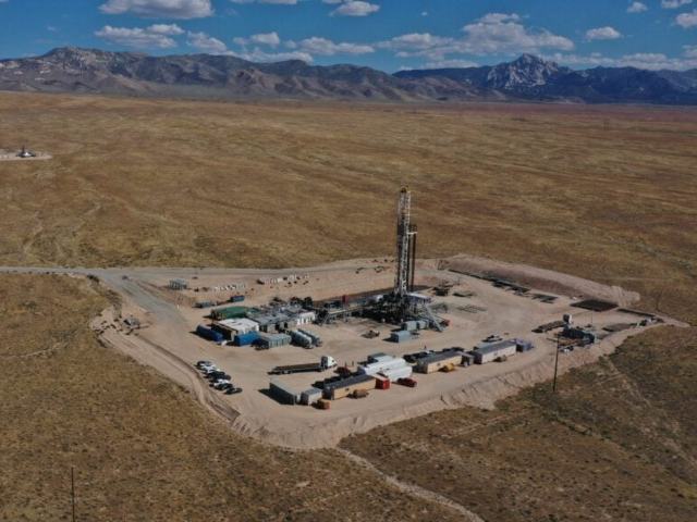 Baker Hughes оснастит крупнейшую геотермальную станцию США Cape Station
