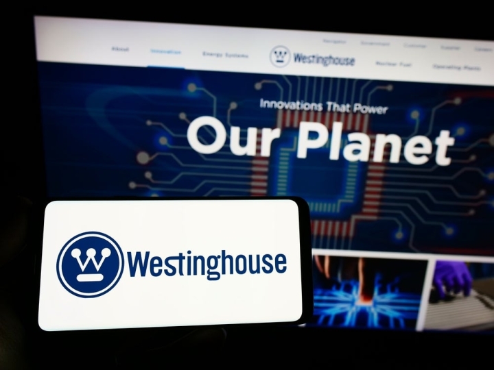 Westinghouse: новый старт после банкротства при поддержке Белого дома