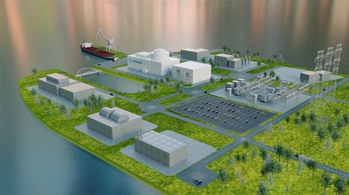 Финляндия лидирует в создании пилотного термоядерного реактора Novatron Fusion Group