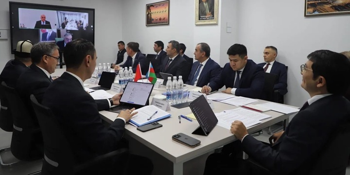 В Кыргызстане одобрили строительство ГЭС на азербайджанские инвестиции