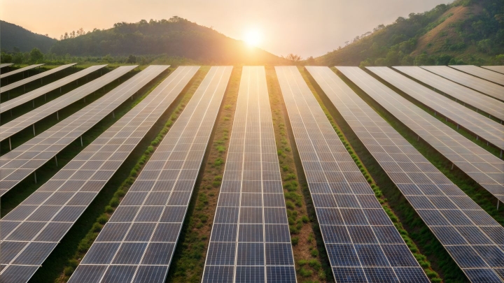 Солнечные электростанции в США обеспечат энергией ИИ-инфраструктуру Meta