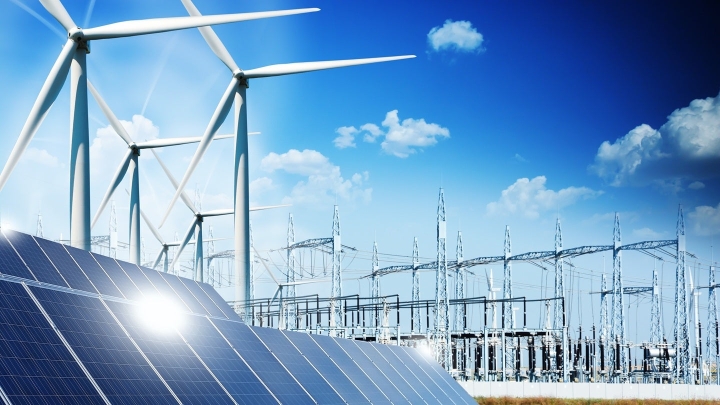 Мир отстает от целей по ВИЭ несмотря на рекордный рост