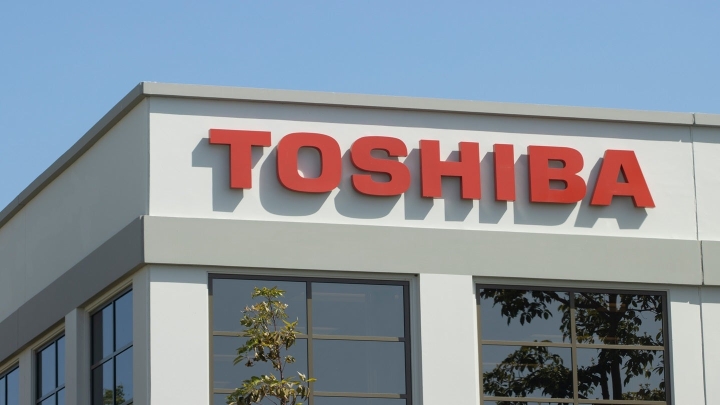 Toshiba создаст для Индии систему мониторинга 165 электростанций