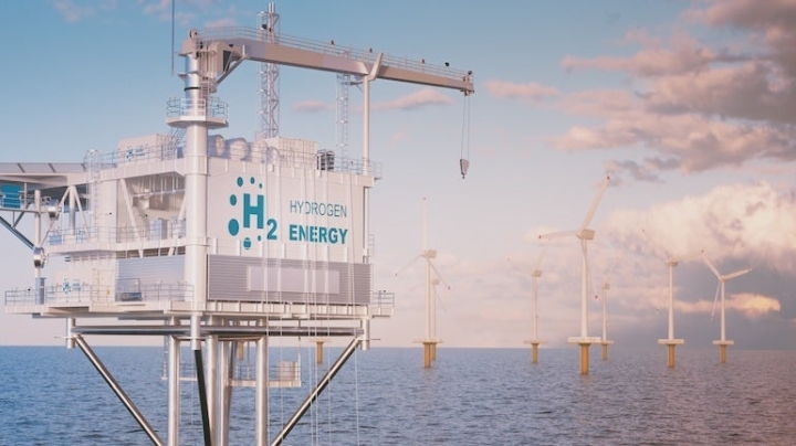 EnergyPathways значительно расширит хранилище энергии MESH для Великобритании