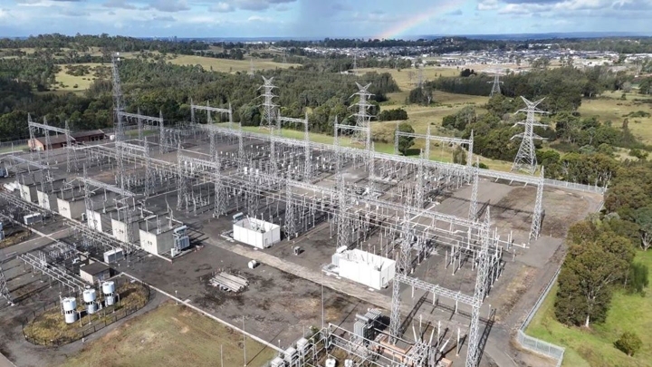 Transgrid и Endeavour Energy объединили усилия для энергоснабжения Западного Сиднея