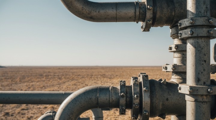 Инвесторам предложили построить завод СПГ на юге Казахстана