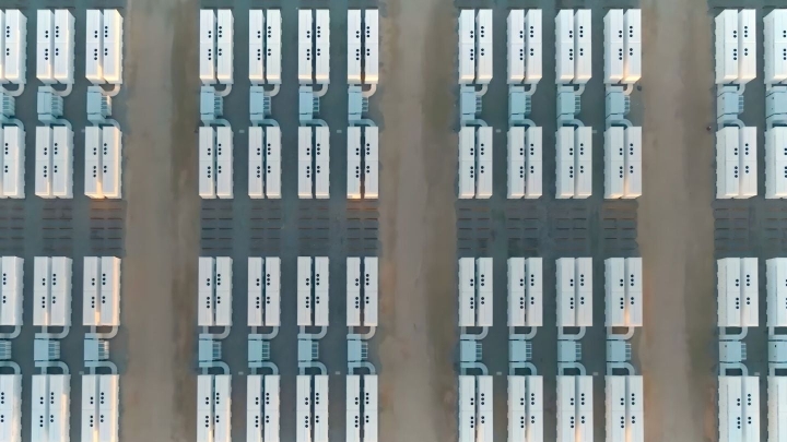 Drax приобретает три проекта по хранению энергии для энергосистемы Великобритании