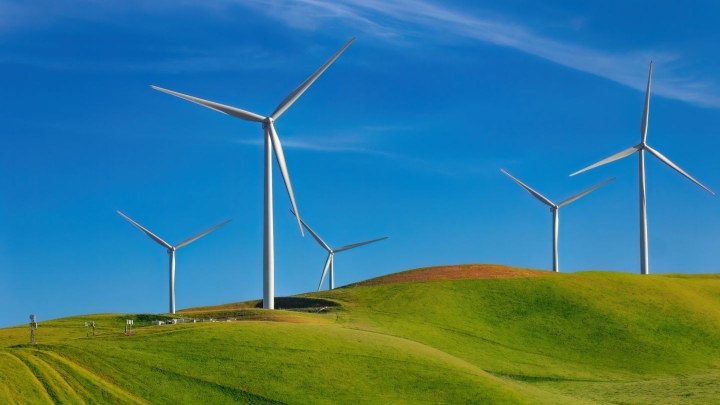 Neoen запускает крупнейшую ВЭС в Южной Австралии, ускоряя переход к ВИЭ