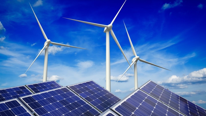 Norfund инвестирует $75 млн в развитие возобновляемой энергетики ЮАР