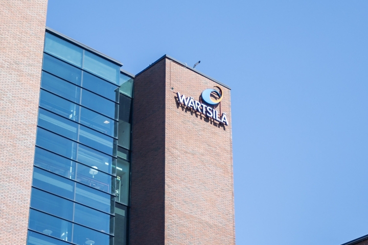 Wärtsilä поставит 507 МВт мощности для дата-центра в США, решая проблему энергоснабжения