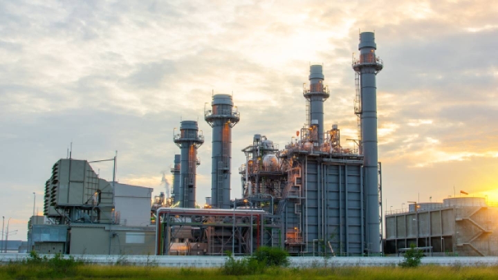 Техас: стартовало строительство газовой электростанции на 1,35 ГВт