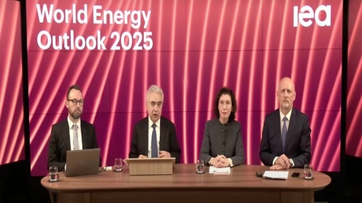 МЭА: энергетическая безопасность в фокусе глобальных геополитических угроз