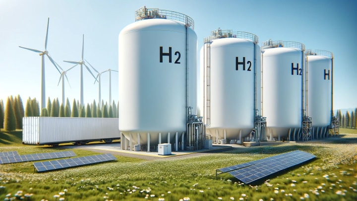 Египет стремится к 42% чистой энергии к 2030 году: вызовы и партнеры