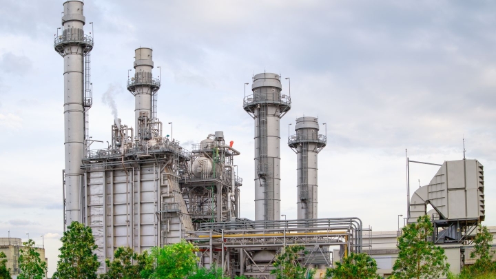 Blackstone вложит $1.2 млрд в газовую электростанцию для ИИ в Западной Вирджинии