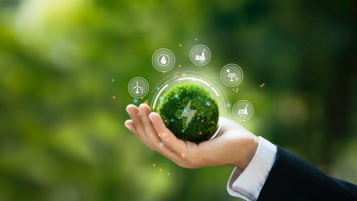 Указ губернатора Орегона ускорит переход к чистой энергетике