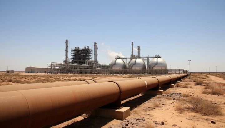 Газ вместо угля: африканский путь к энергетическому переходу