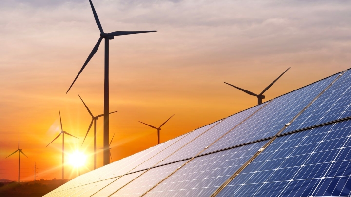 Hydro Tasmania стремится к 1500 ГВт⋅ч возобновляемой энергии через тендер