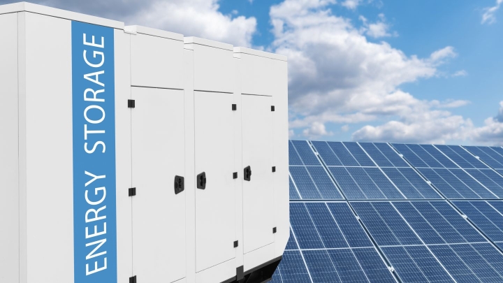 Египет развивает чистую энергетику: новые проекты на 1,2 ГВт солнечной мощности