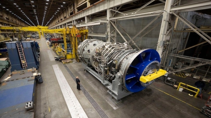 Новая газовая электростанция Enea мощностью 1.2 ГВт ускорит энергопереход Польши