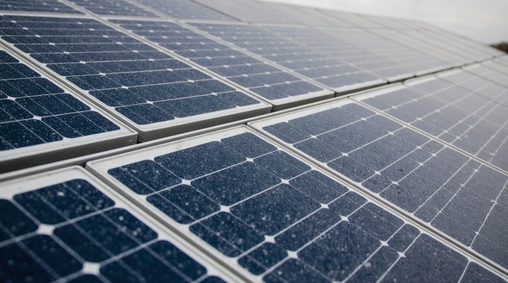 Москва и Пекин создадут экспортные кластеры в «зеленой» энергетике