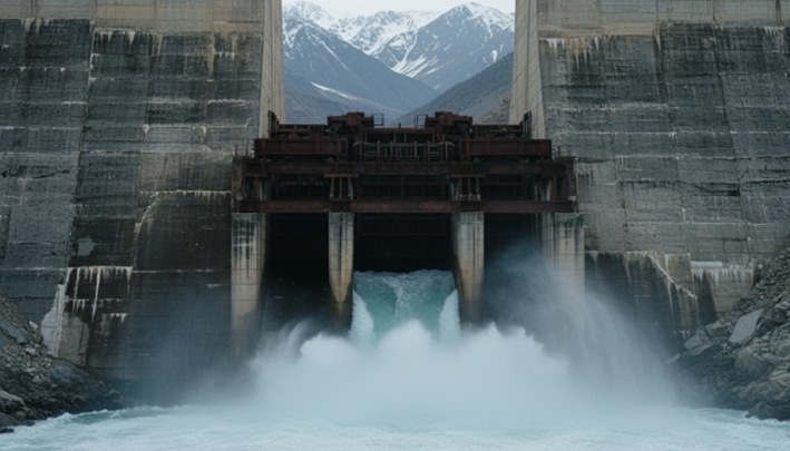 Россия и Кыргызстан реализуют 14 проектов в сфере ВИЭ и ГЭС