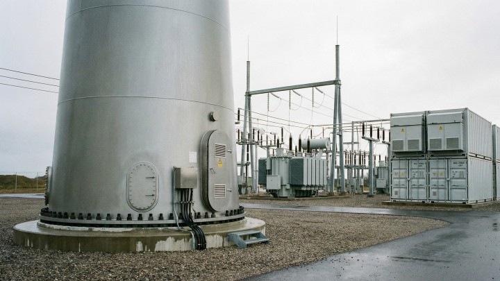 Молдова запускает первый тендер на ВЭС с системами хранения энергии