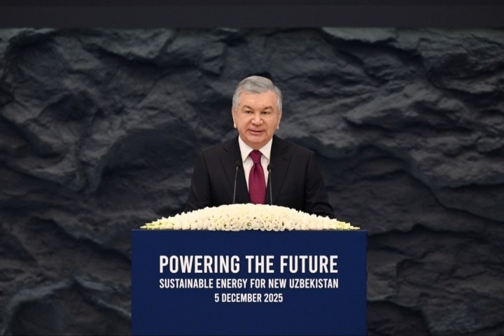 Узбекистан переходит к масштабному внедрению ВИЭ и реформе электросетей