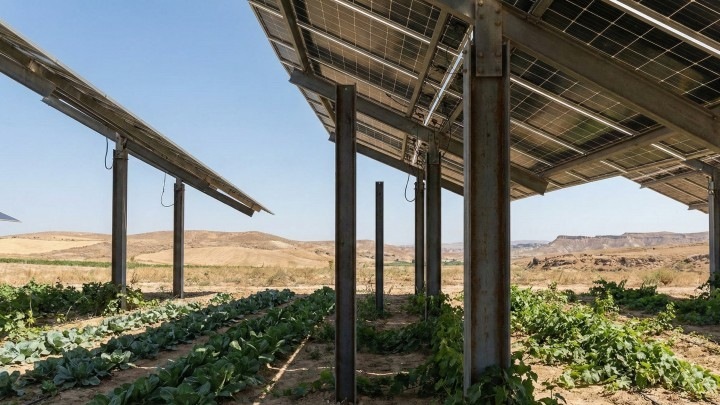 На Сицилии появится гибридная солнечная электростанция мощностью 225 МВт