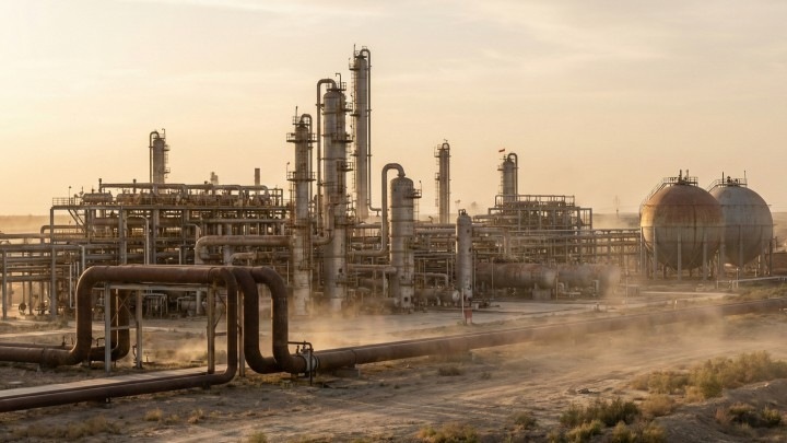 К 2060 году доля ископаемого топлива в энергетике Китая упадет до 23%