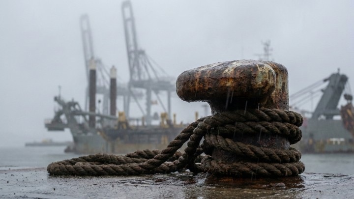 Ирландия построит крупнейший хаб для поддержки морских ветропарков