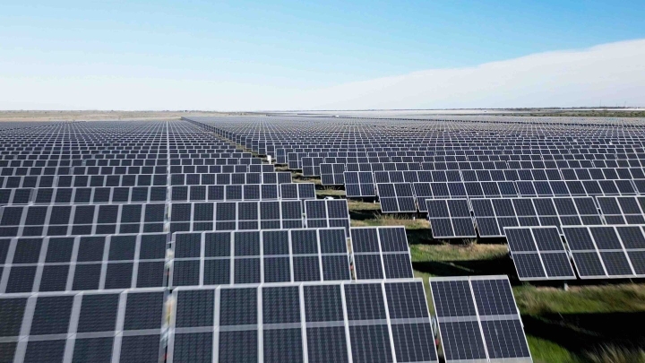 ACCIONA Energía продаёт активы в США и Мексике на $1 млрд в рамках ротации