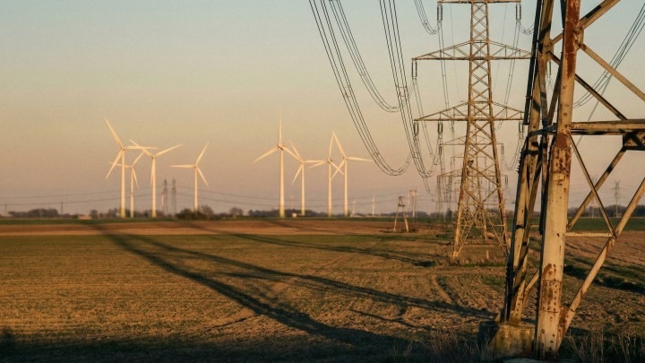 Доля ВИЭ в энергосистеме юга России достигла четверти от пиковой нагрузки