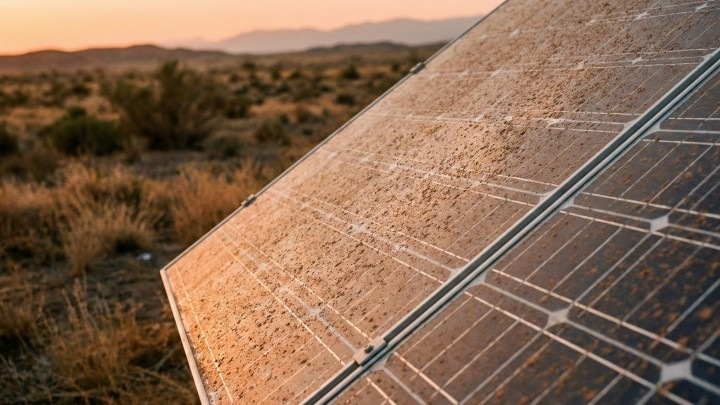 Генерация «зеленой» энергии в Узбекистане достигла 10 млрд кВт⋅ч