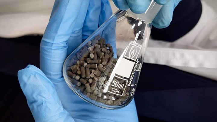 Водородная энергетика: новый материал упростит создание сети АЗС