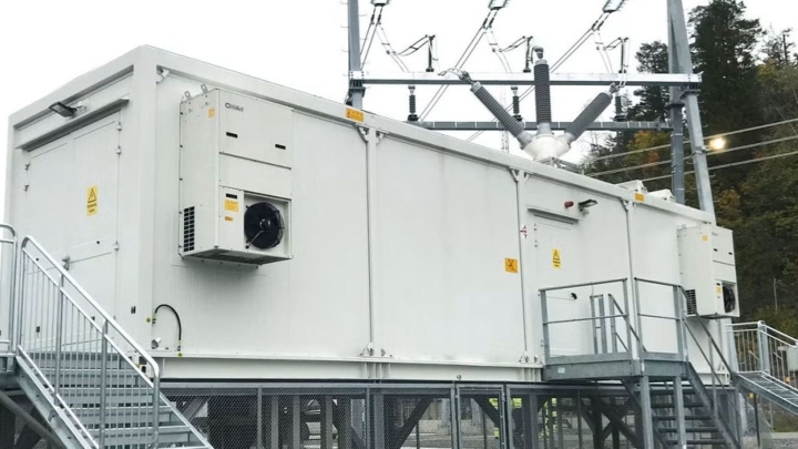 Hitachi Energy и Omexom ускорят развитие высоковольтной энергосети Великобритании