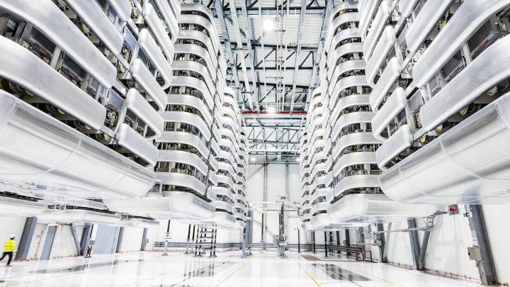 Hitachi Energy поставит HVDC-станции для развития энергоинраструктуры Шотландии