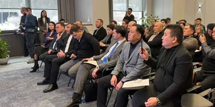 В Кыргызстане планируют внедрить нацстандарты для возобновляемой энергетики