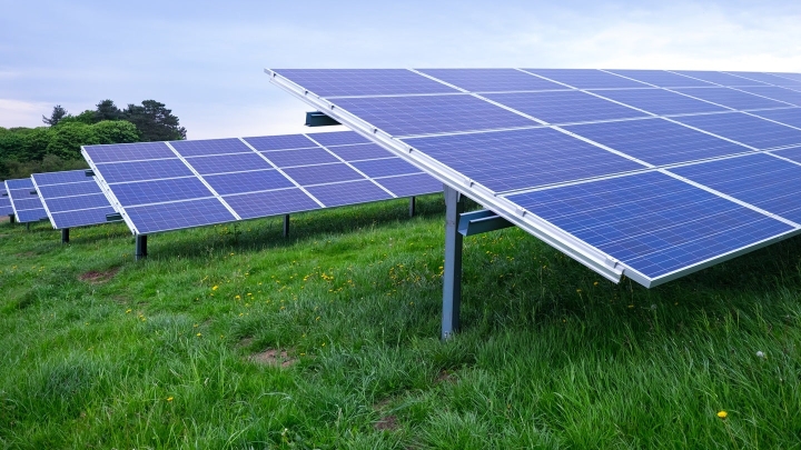 Great British Energy представила пятилетний план ускорения перехода Великобритании к чистой энергии