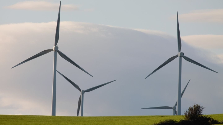 LS Power завершила покупку наземного ветроэнергетического бизнеса BP в США