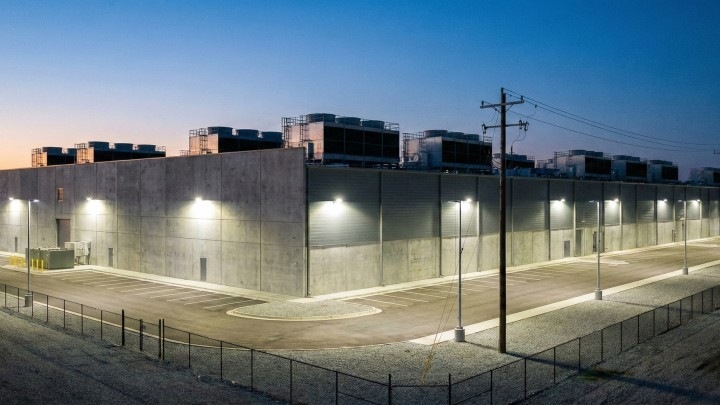 Развитие технологий ИИ угрожает стабильности энергосистем Иллинойса