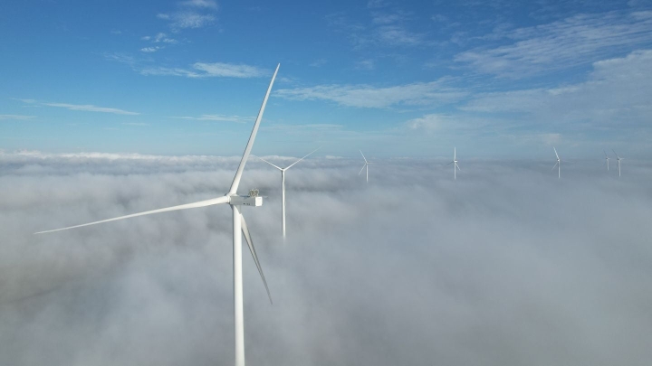 Mubadala и Actis инвестируют €300 млн в зеленую энергетику Центральной и Восточной Европы