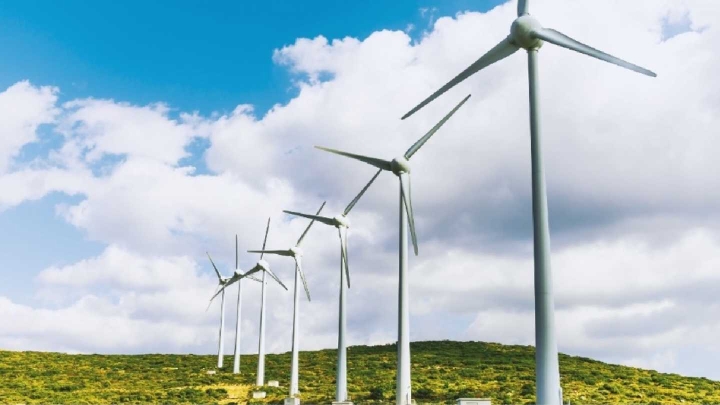 ЕБРР выделил $200 млн на развитие ветроэнергетики в Турции