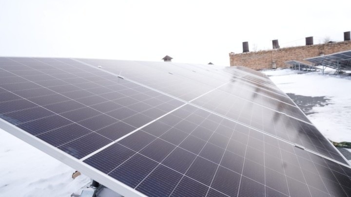 Новая модель ВИЭ в Казахстане: солнечные панели на крыше экономят деньги бизнесу