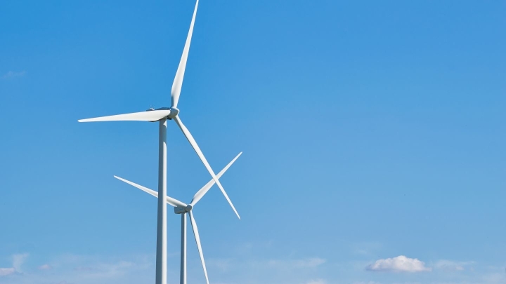 Vestas укрепила позиции в Европе, получив заказы на 191 МВт ветротурбин