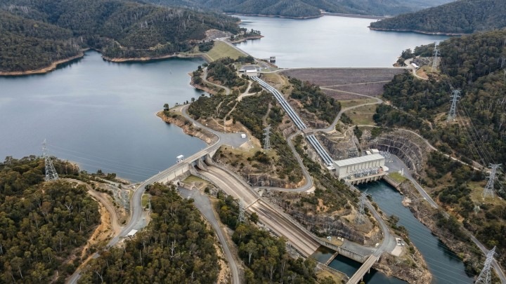 Гидроэнергетика станет основой стабильности энергосистемы Австралии к 2050 году