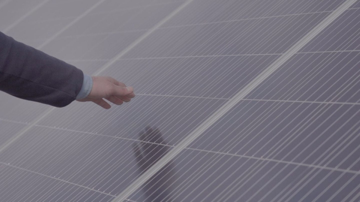 Египет строит крупнейший в Африке проект солнечной энергетики с накопителями