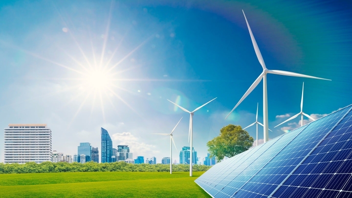 Великобритания и Филиппины запустили фонд для ускорения перехода к чистой энергетике