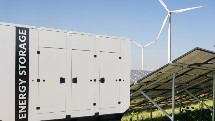 NLC India Renewables и PTC India создают СП для развития 2 ГВт зеленой энергетики